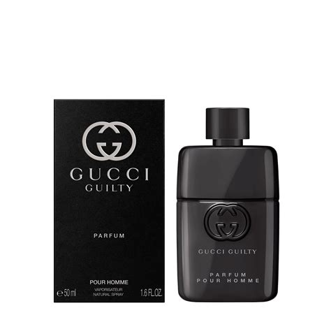 gucci rush men 香水